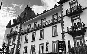 Le Grand Hôtel
